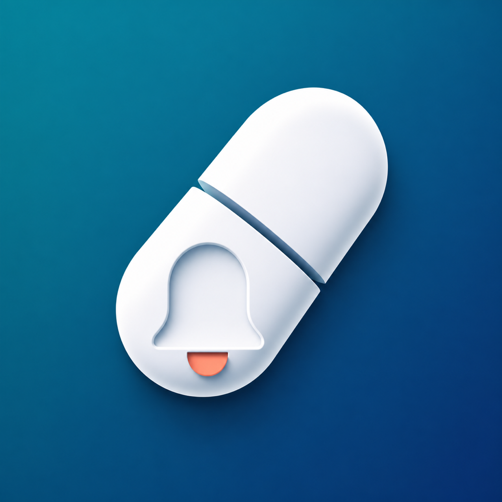 DoseBell icon