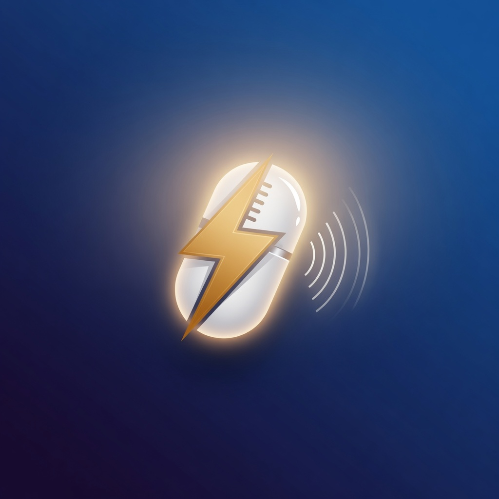 Lightning Voice icon