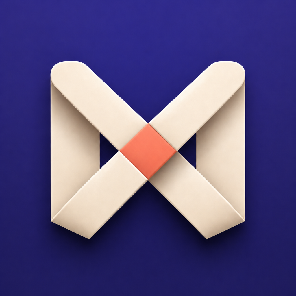 Markloom icon